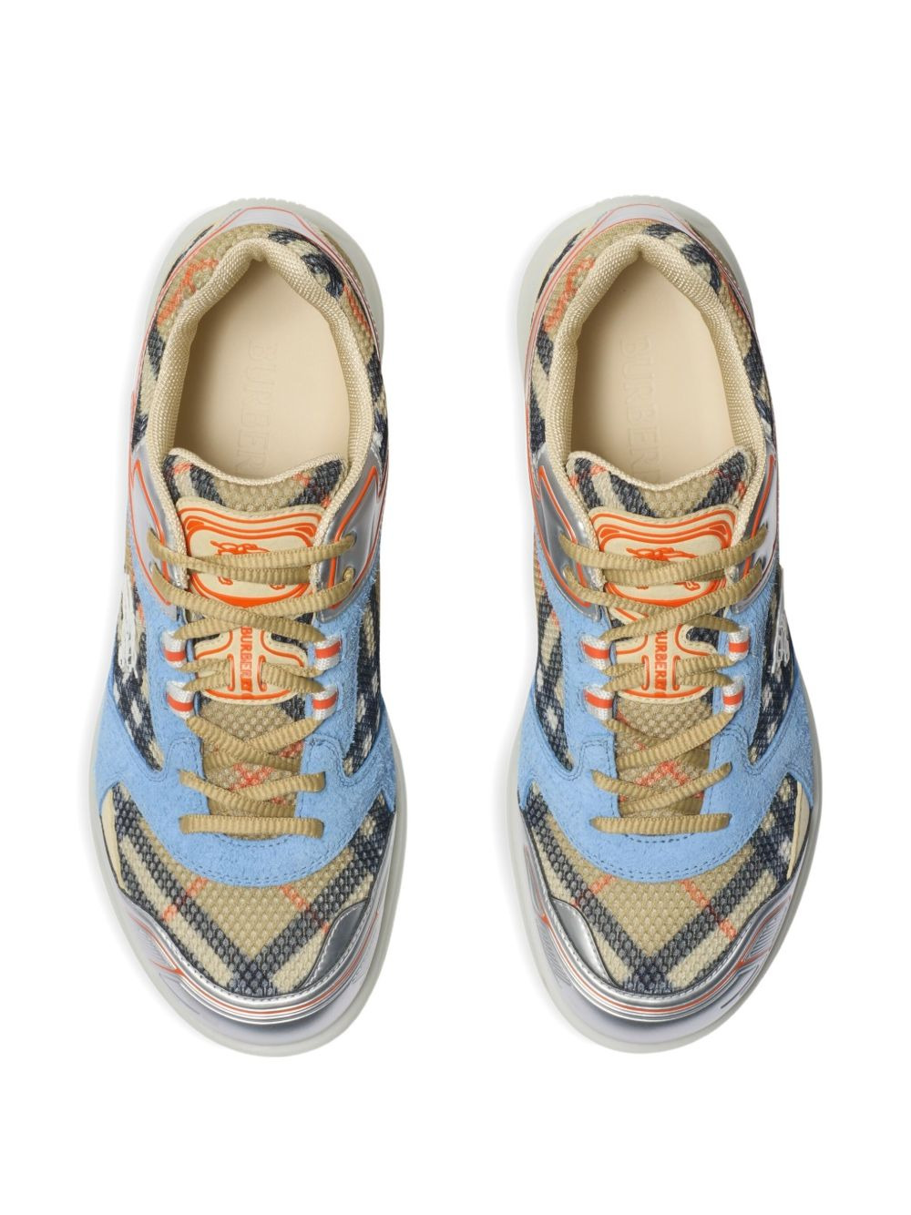 Matrix sneakers - 4