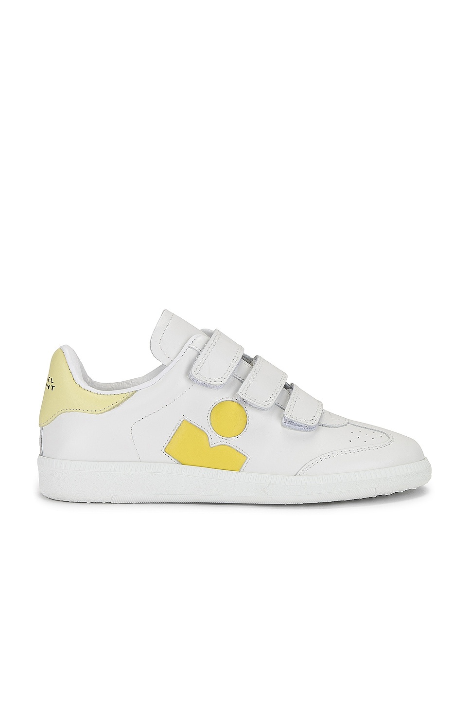 Beth Sneaker - 1