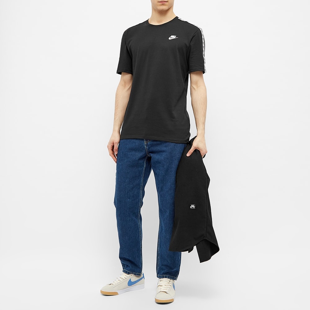 Nike Repeat Tee - 6