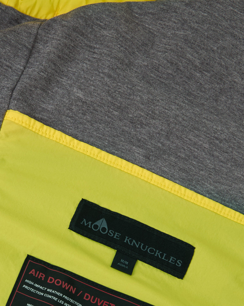 MENTANA AIR DOWN VEST 5