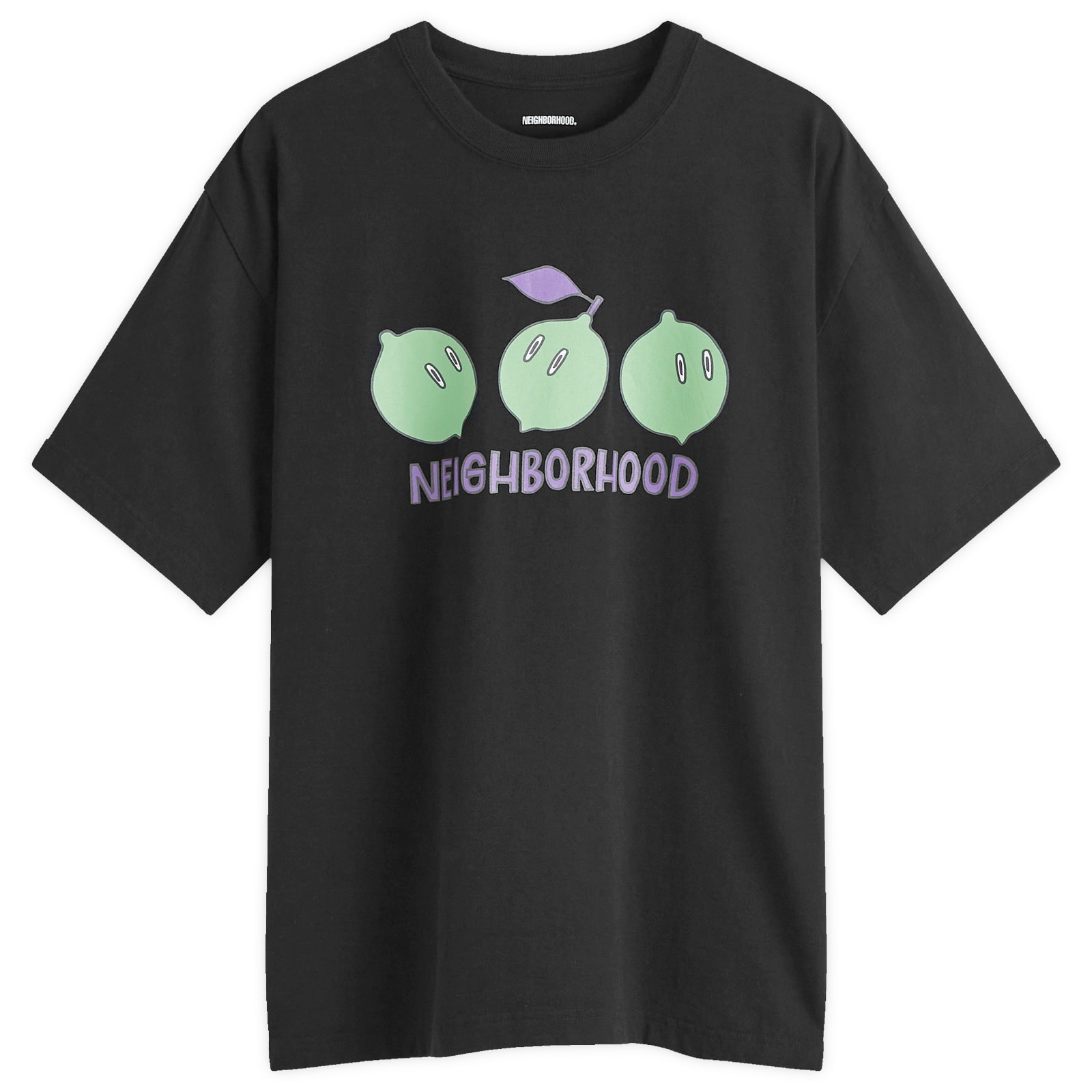 Neighborhood SS-20 T-Shirt - 1