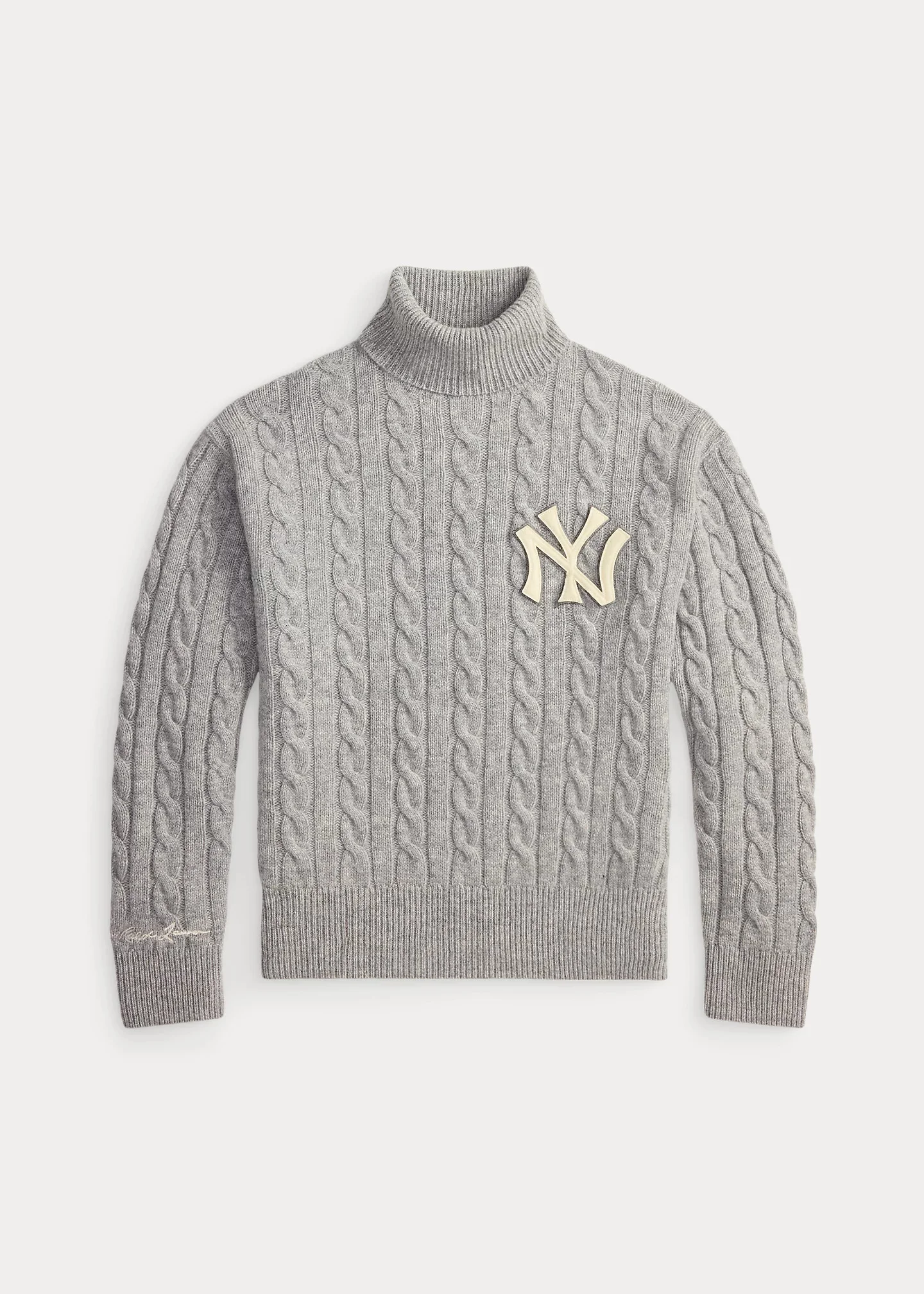 Polo Ralph Lauren Yankees Sweater - 1