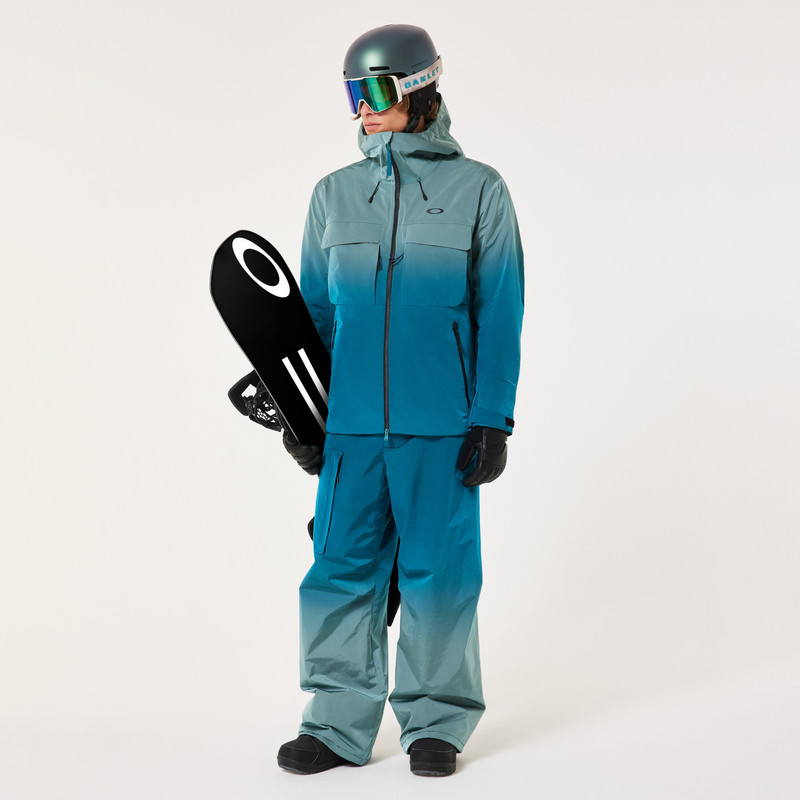 Airwave Utility Shell Jacket 12