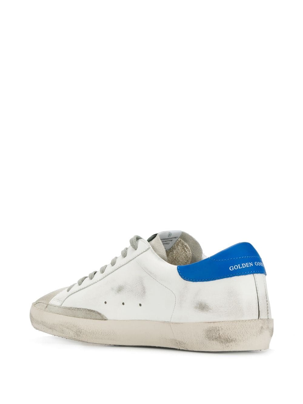 Superstar low-top sneakers - 3