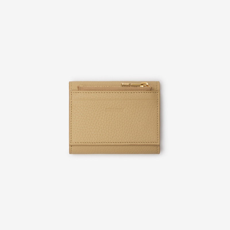 Burberry B Shield Wallet outlook