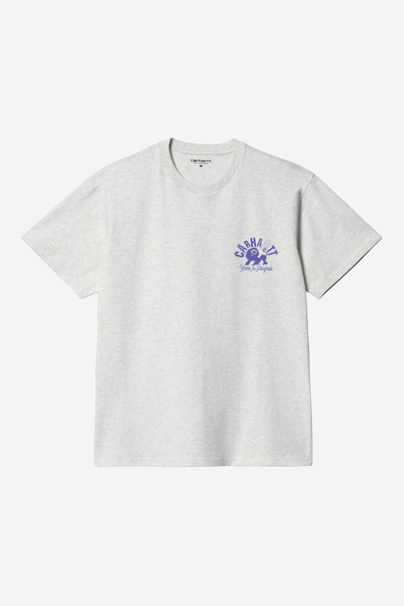 Well Built T-Shirt - 1