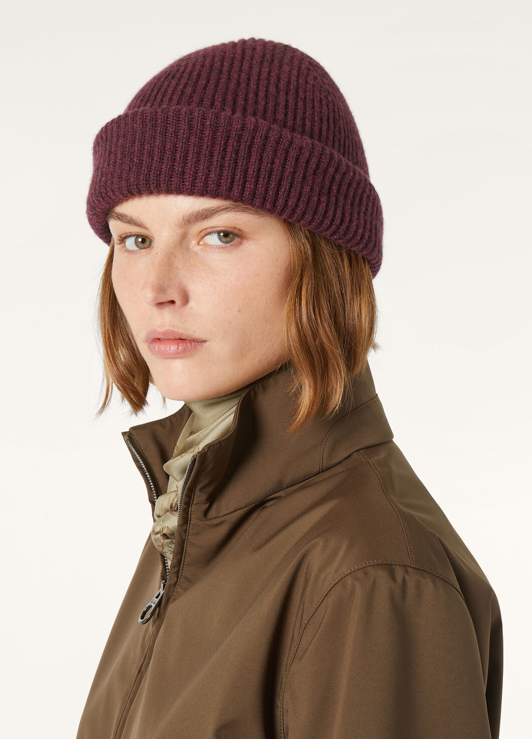 Fobello Beanie - 2