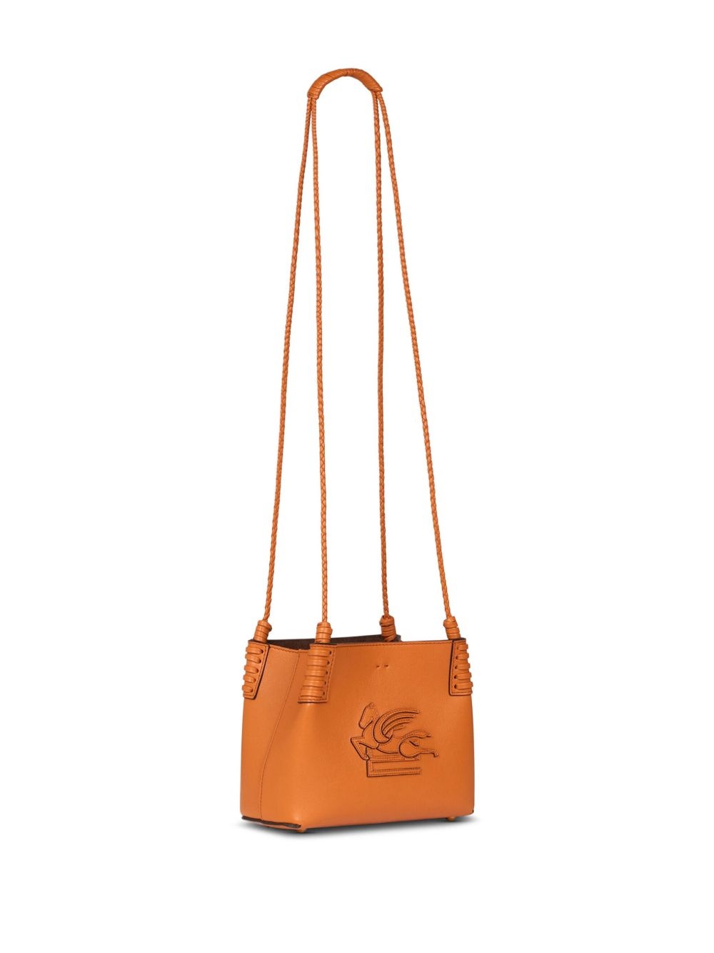 mini Libra tote bag - 4