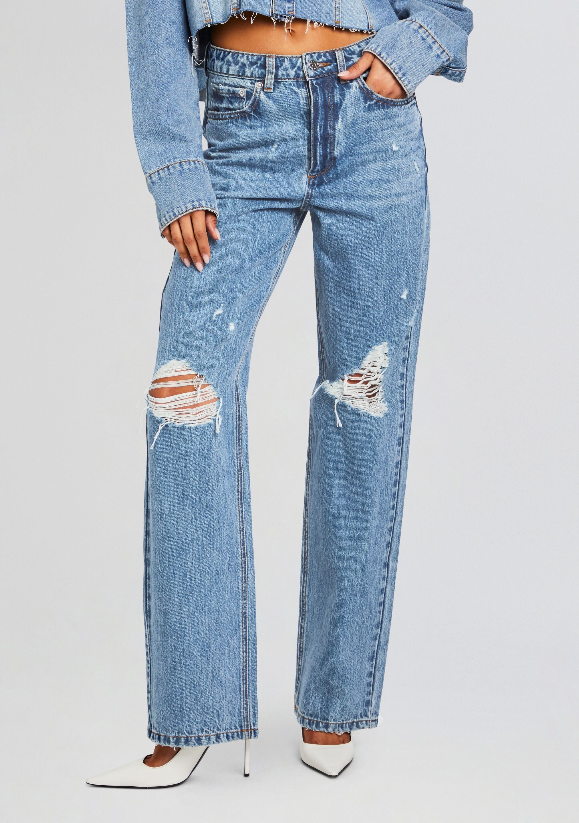 BELLE JEAN - 1