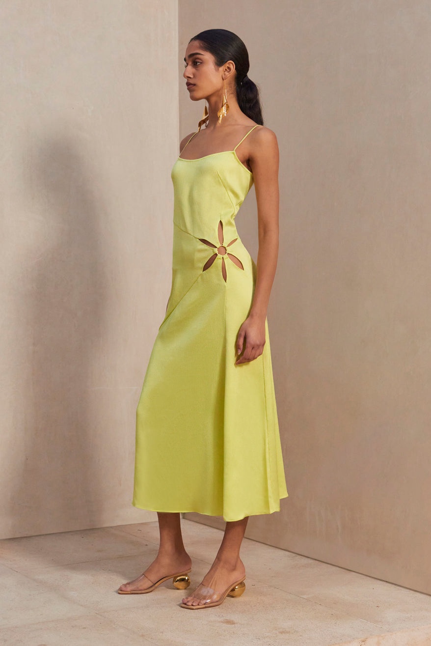 IMOGEN DRESS - 2