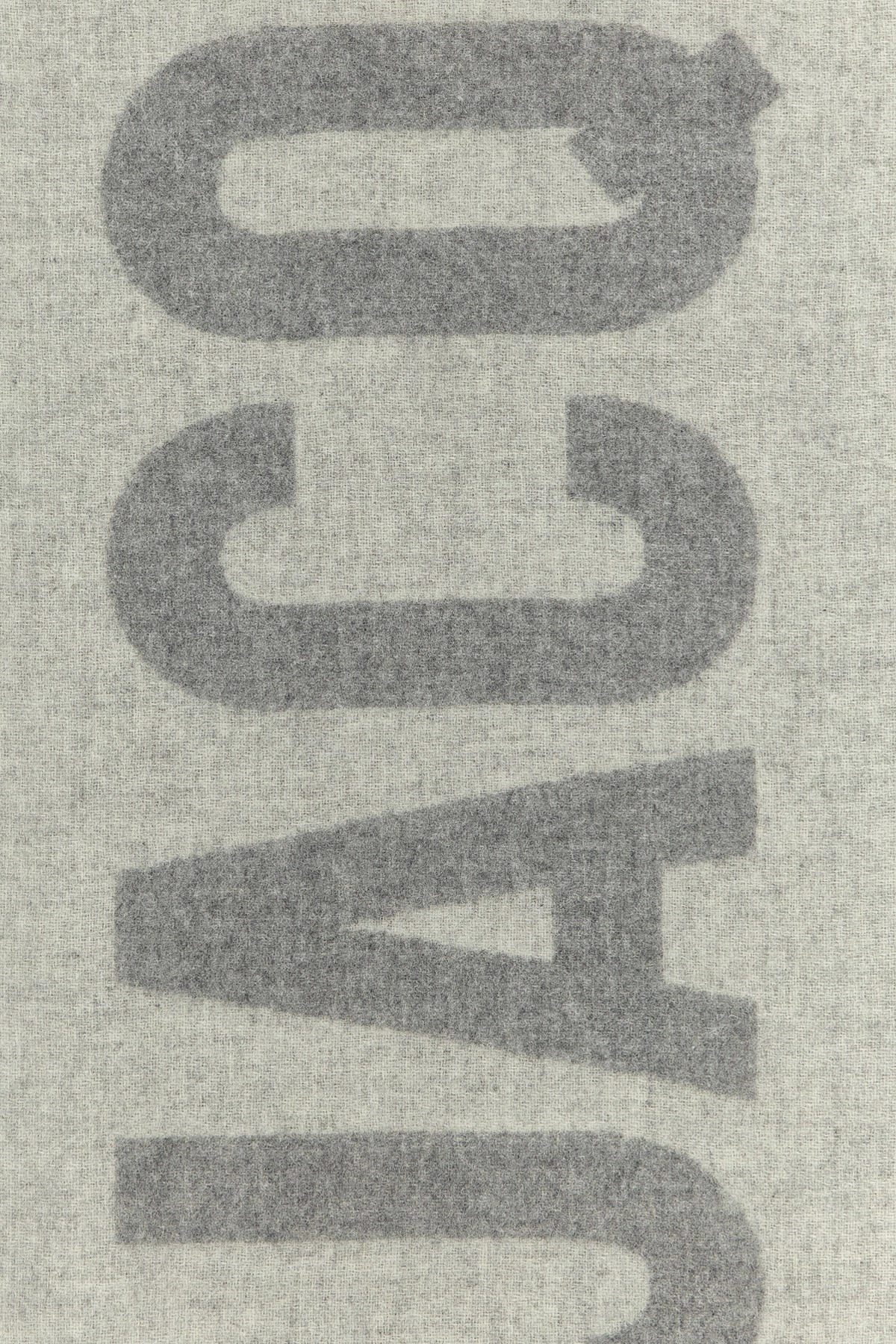 'L'Echarpe Jacquemus' scarf - 3