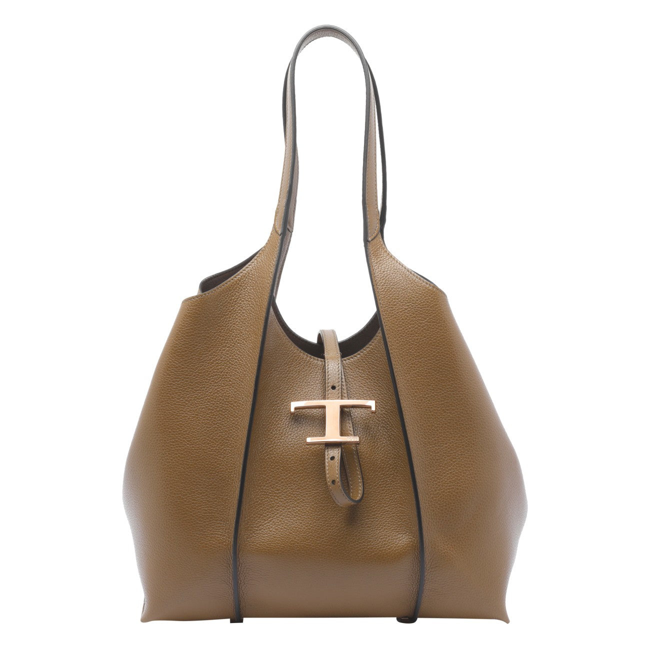 Tod's Women Small T Timeless Shopping Bag - 1