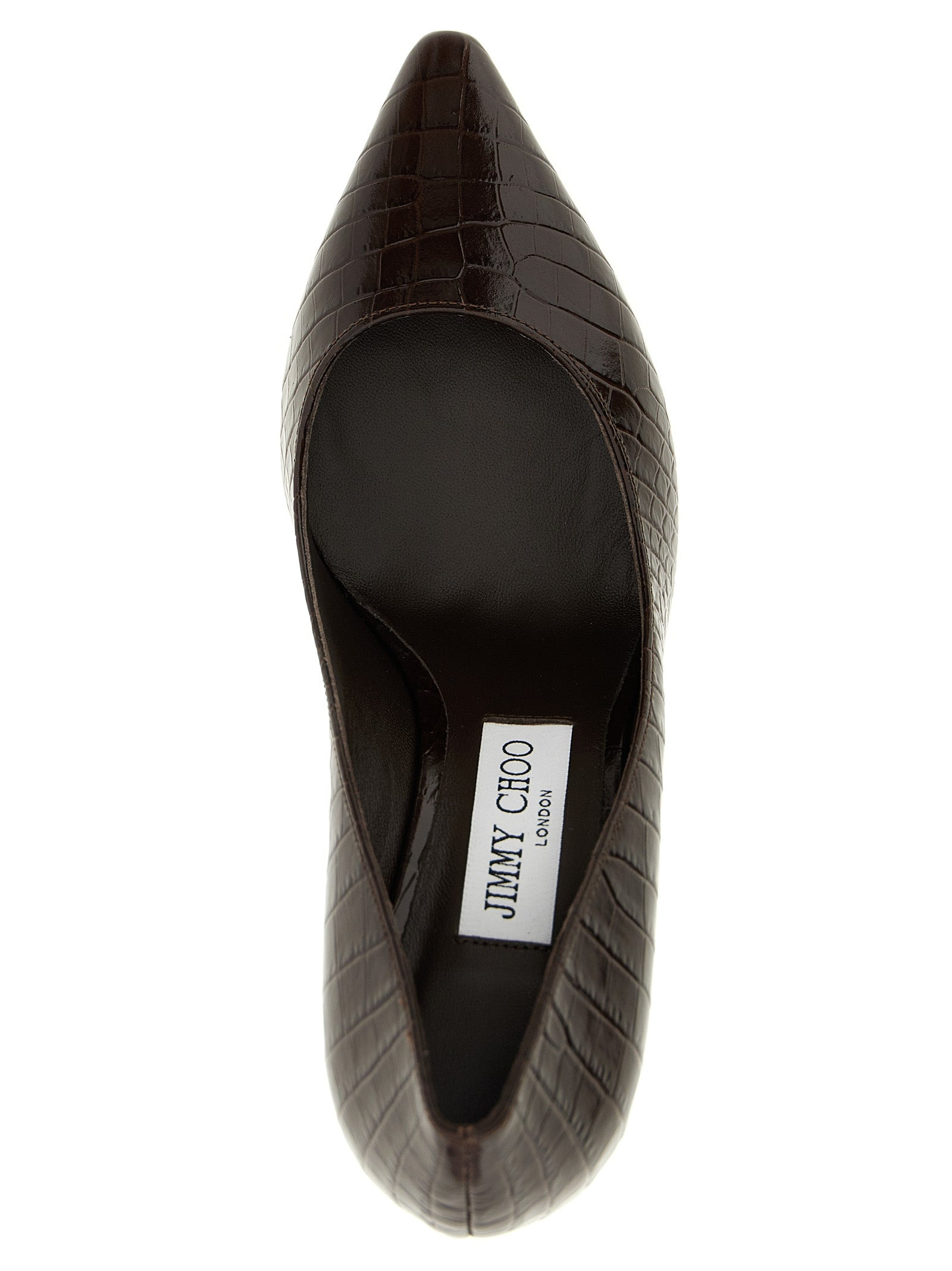 Jimmy Choo Women 'Romy' Pumps - 4