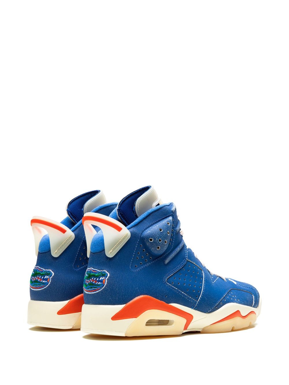 Air Jordan 6 Florida PE sneakers - 3