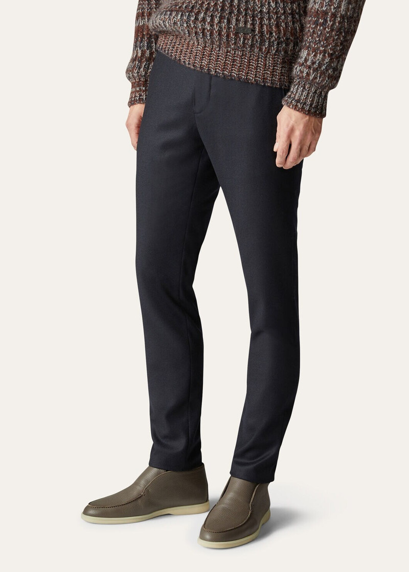 Loro Piana Open Walk Ankle Boot outlook