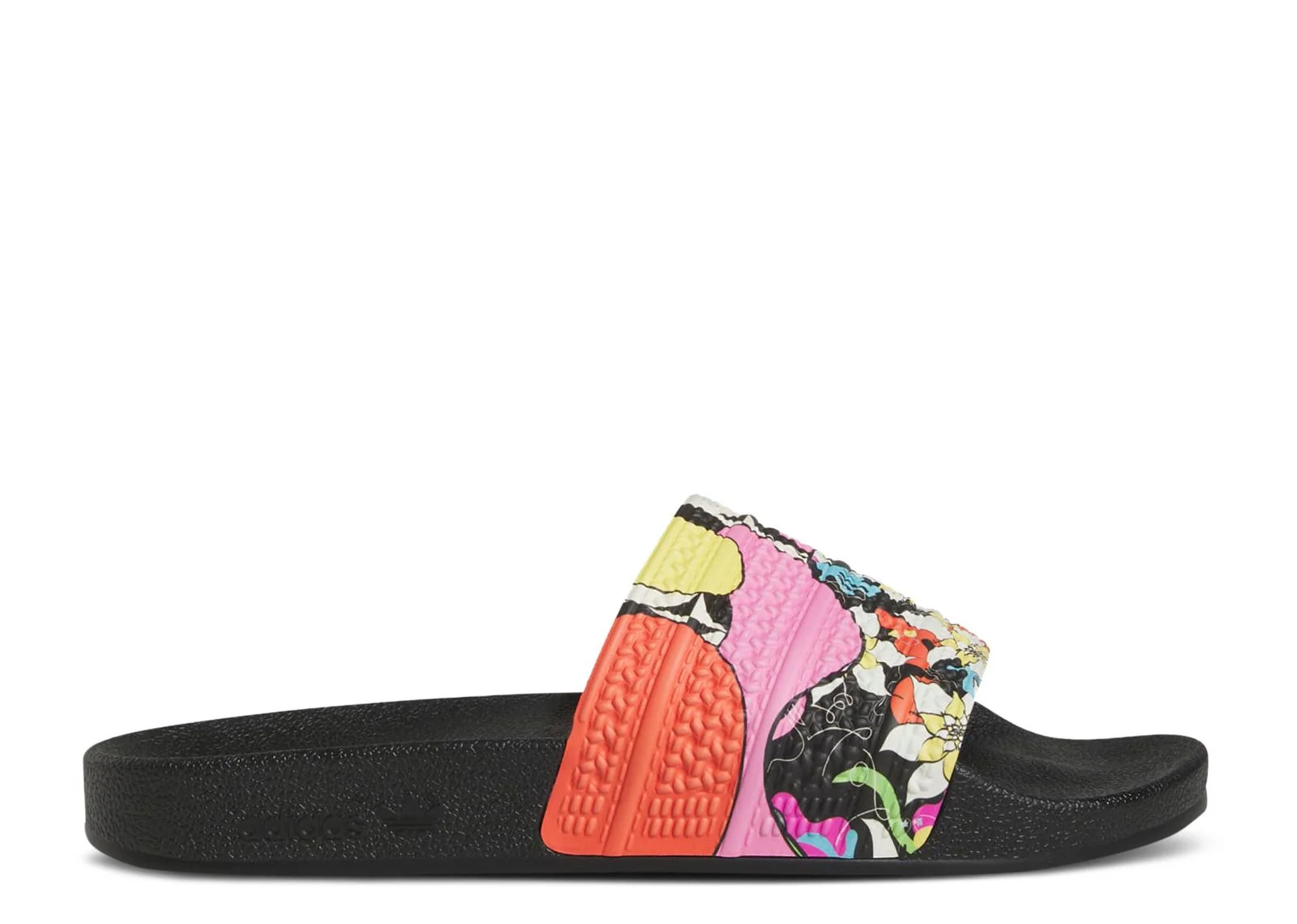 RICH MNISI X ADILETTE SLIDE 'PRIDE' - 1