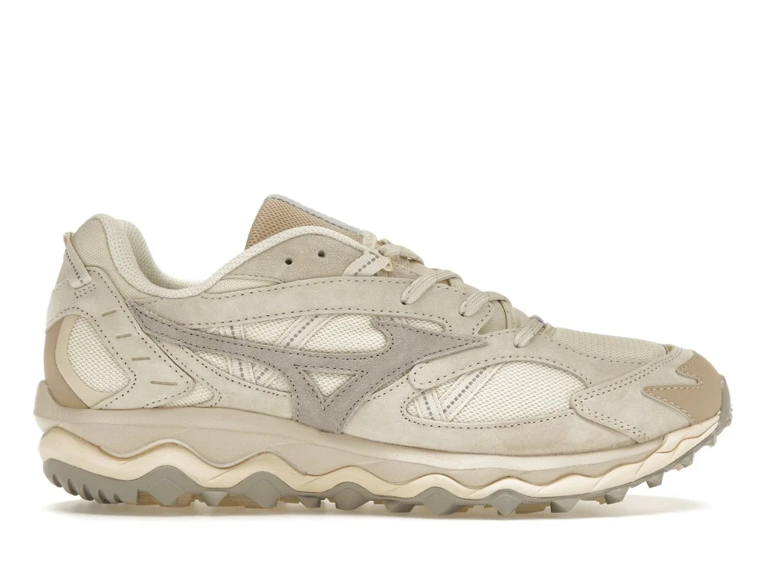 Mizuno Wave Mujin TL Desert Meditations - 1