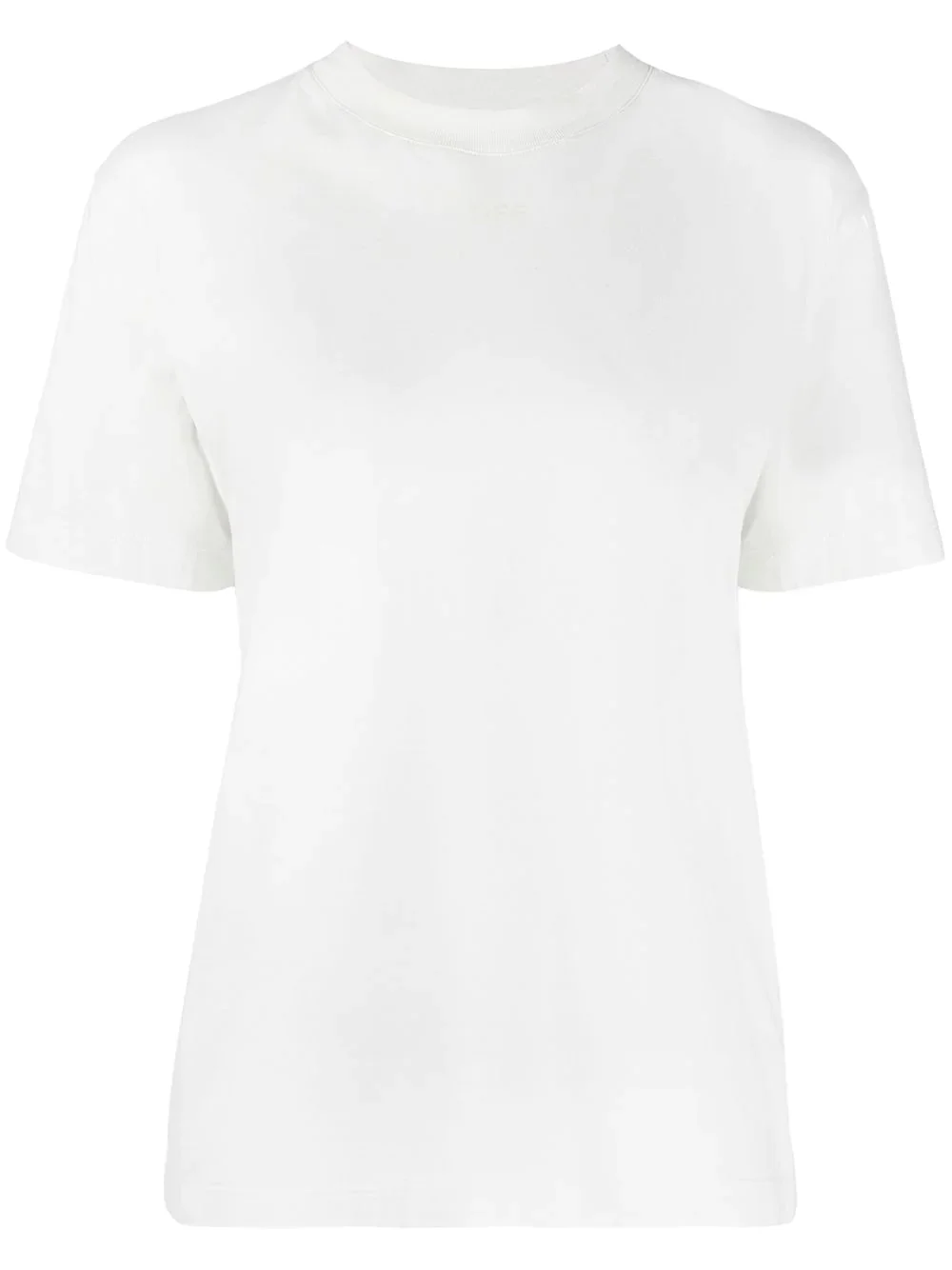 Arrows-motif T-shirt - 1