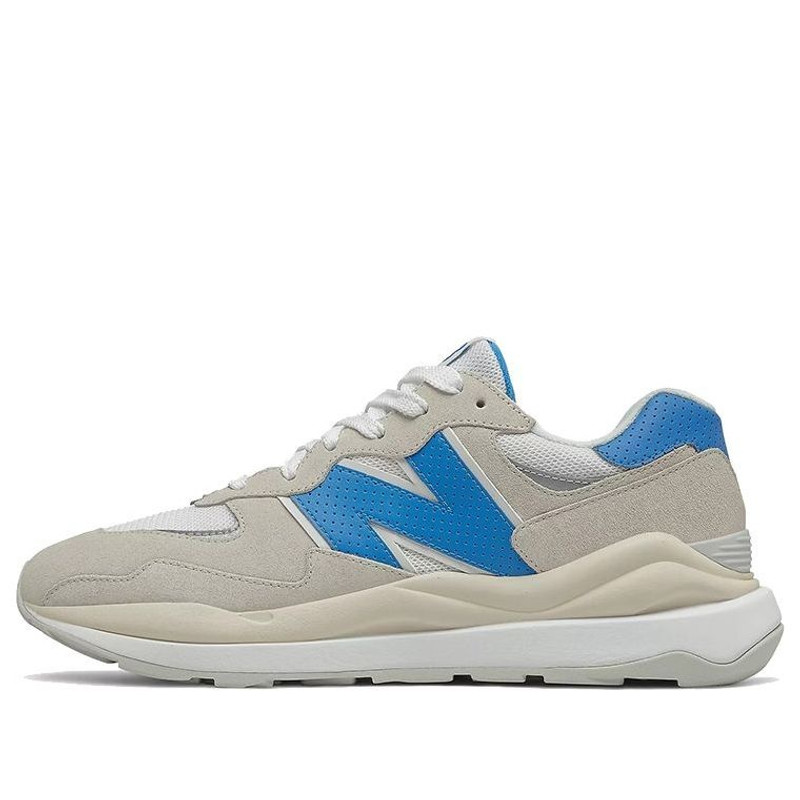 New Balance 57/40 'Sea Salt Helium' M5740SA1 - 1
