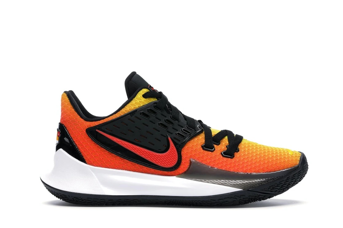 Nike Kyrie Low 2 Sunset - 1