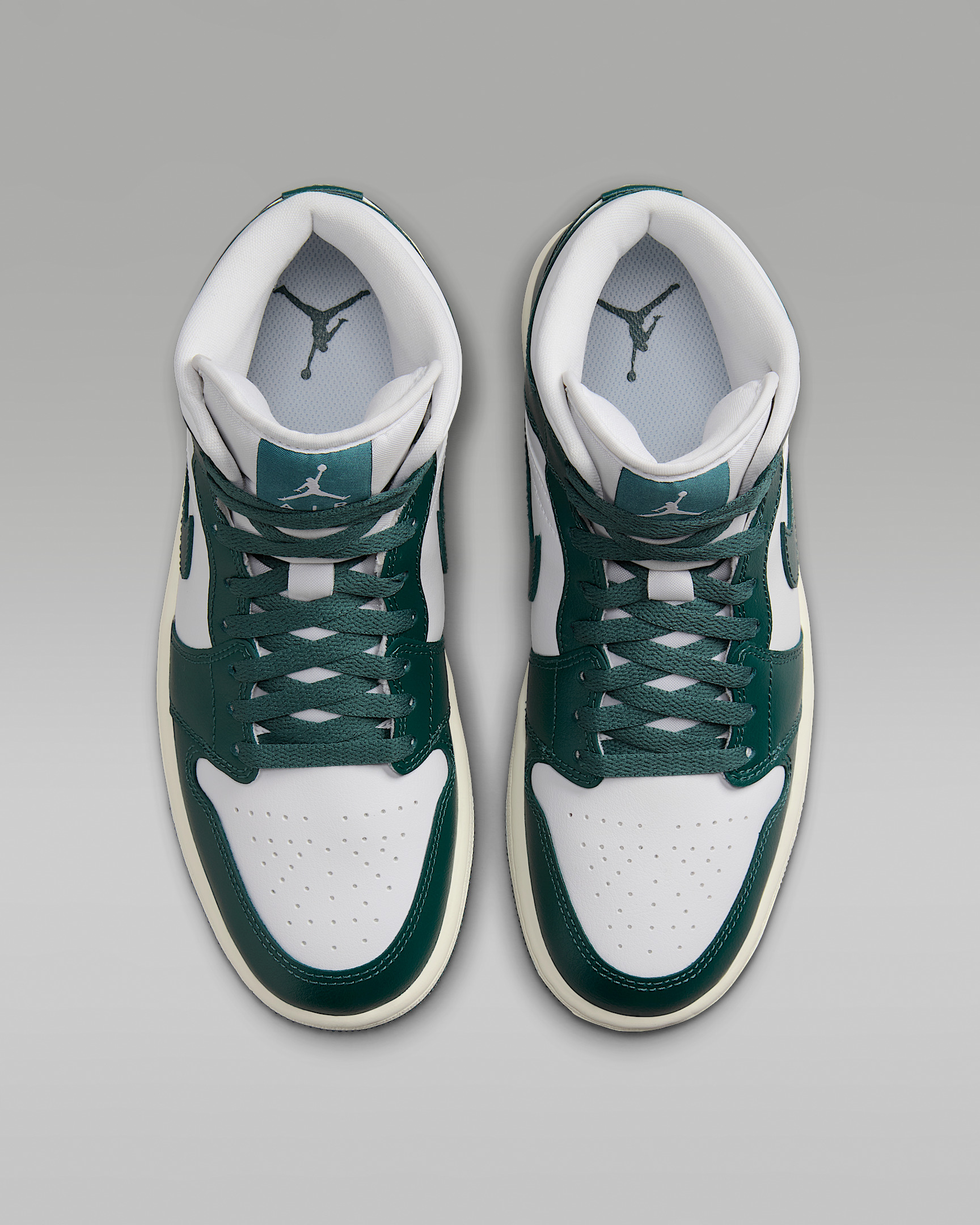 Air Jordan 1 Mid Women's Shoes - 4