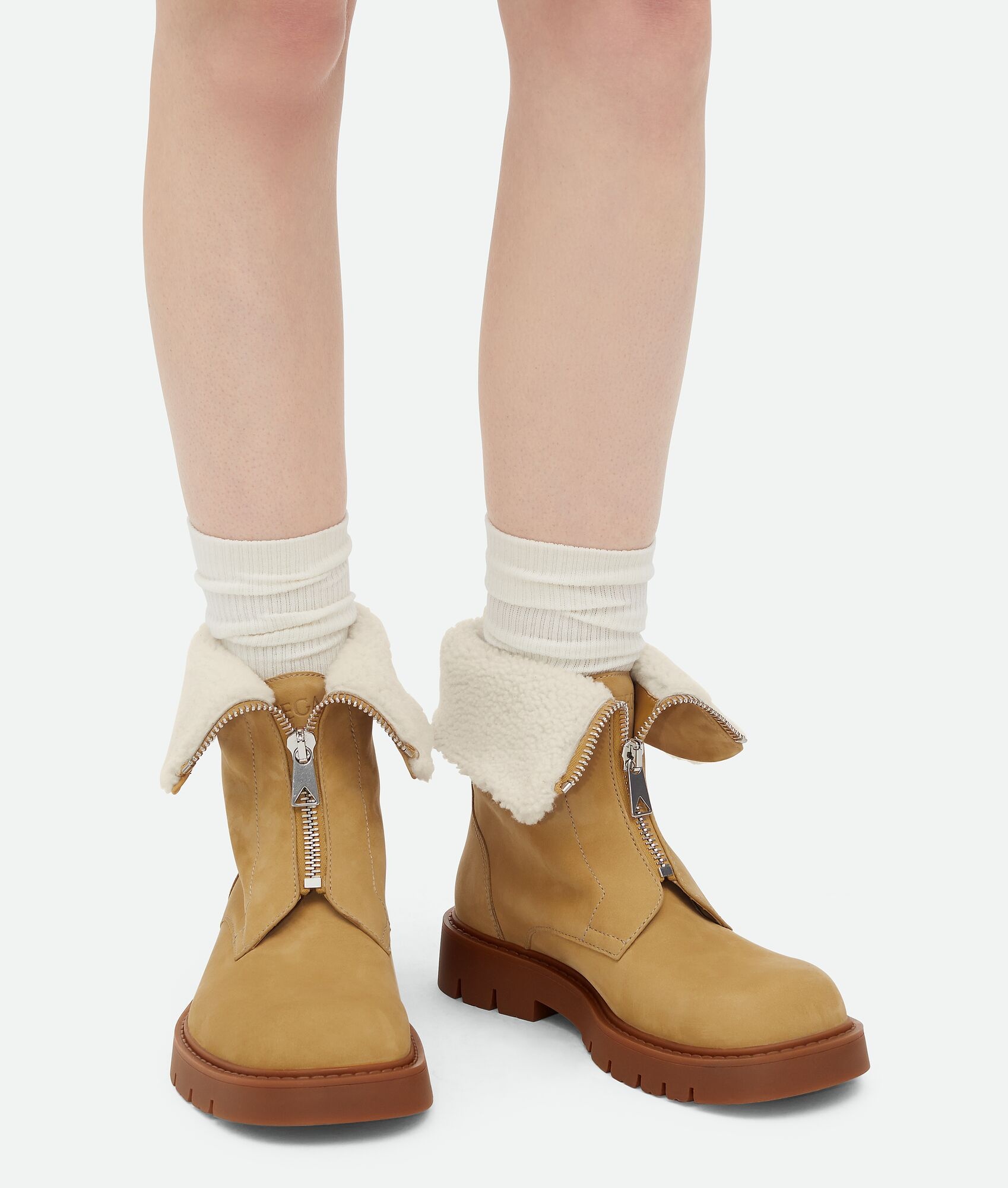Haddock Ankle Boot - 2