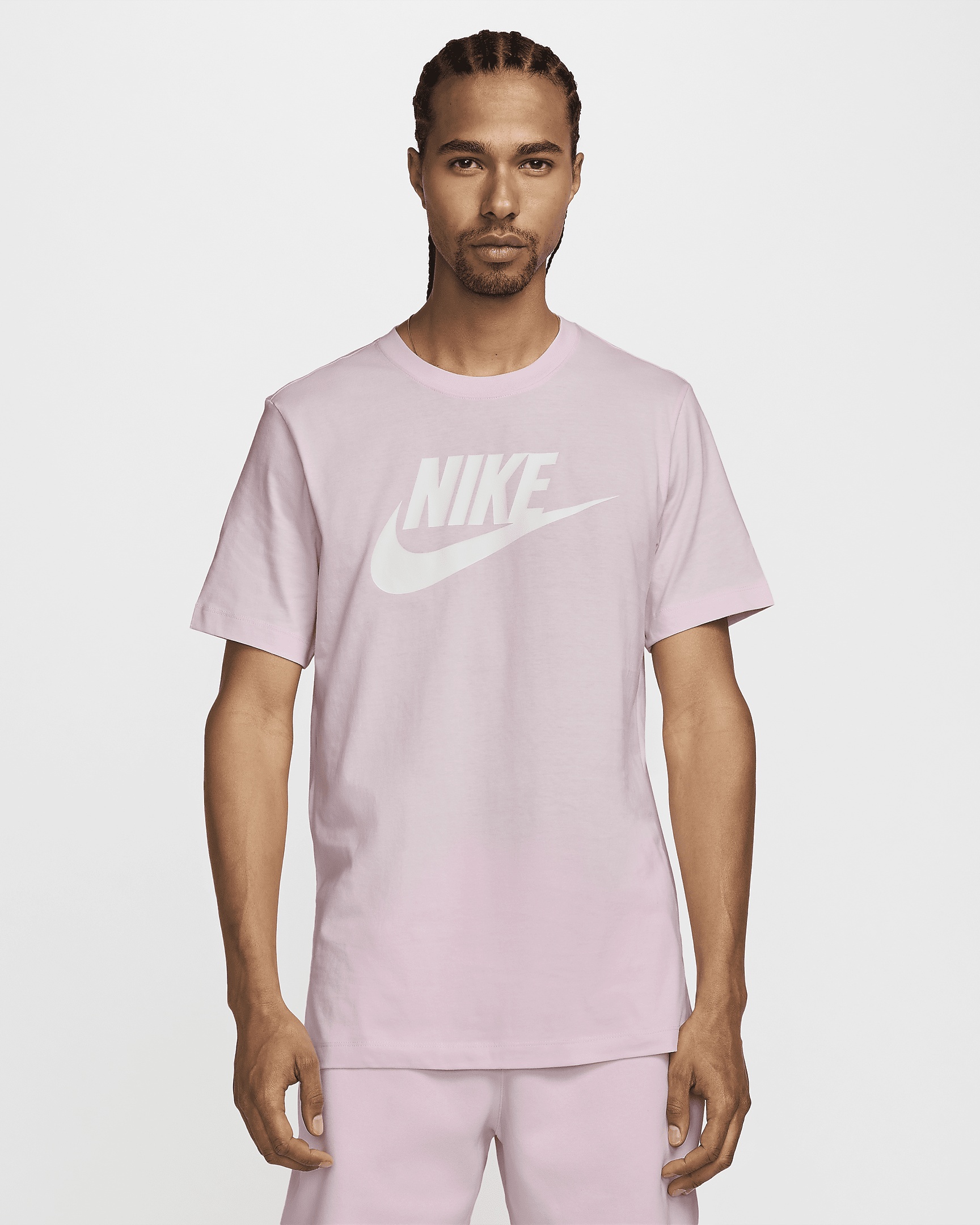 Nike Sportswear Men's T-Shirt - 1