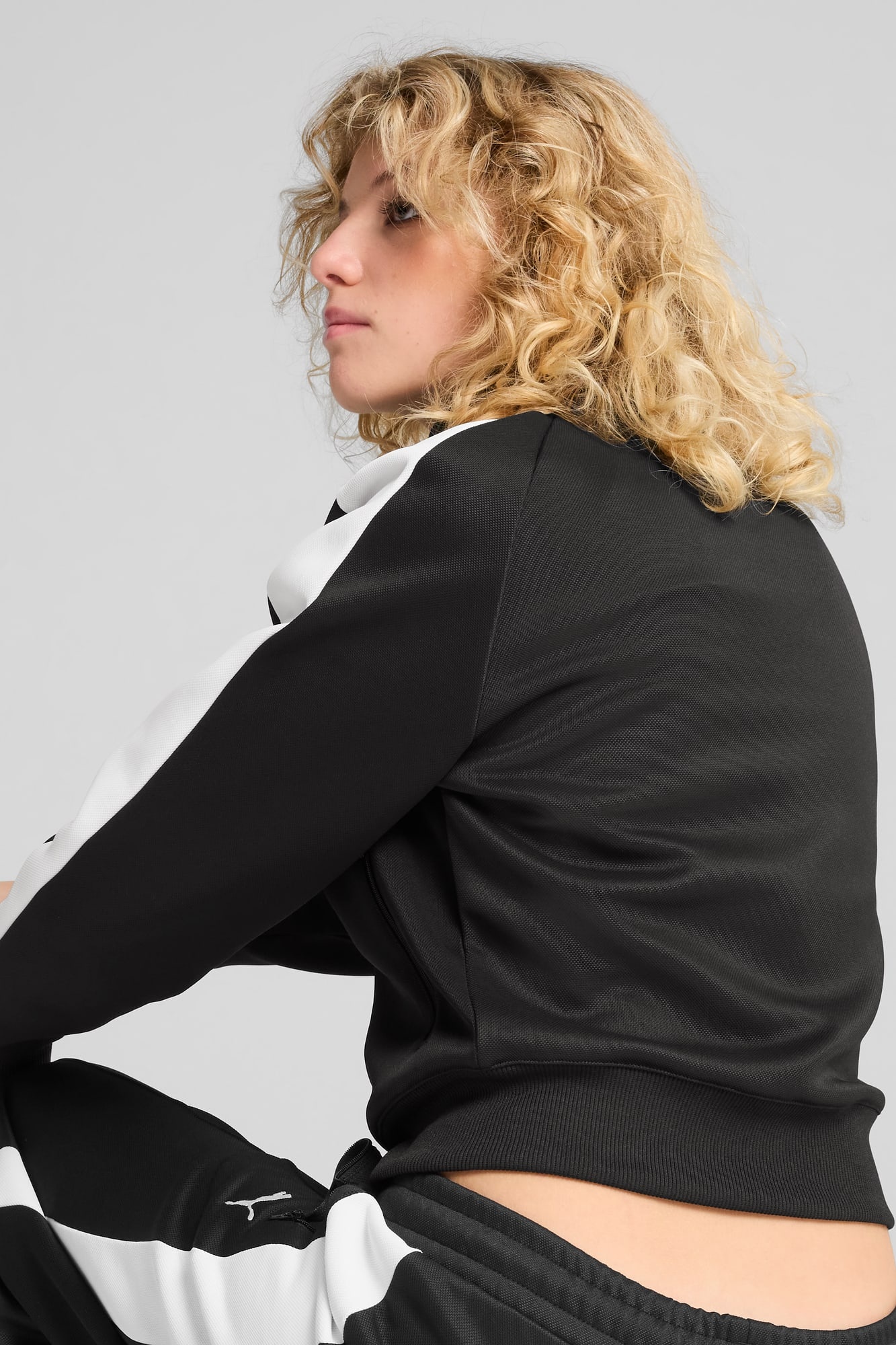 T7 ALWAYS ON Short Track Jacket Women - 6