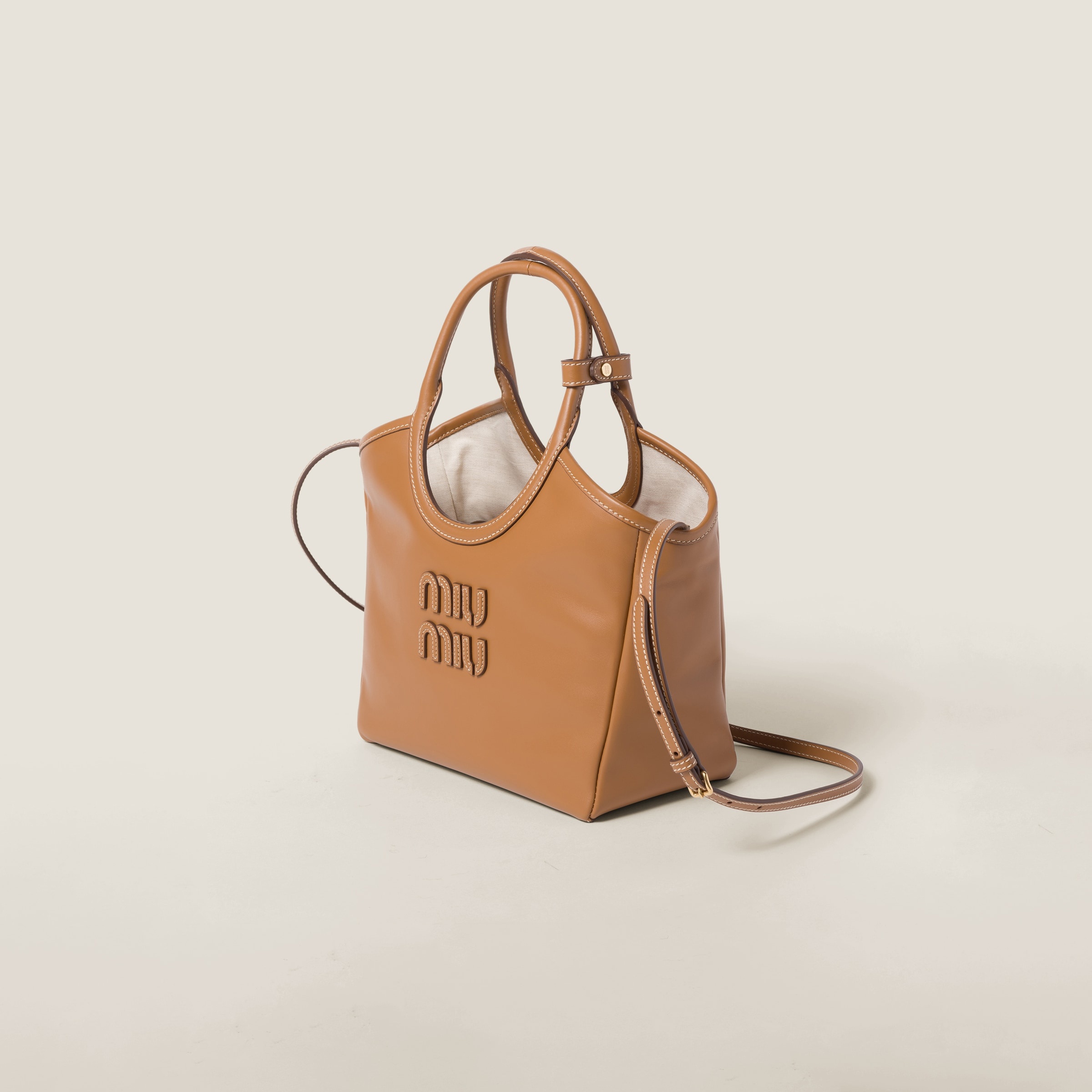 IVY leather bag - 3