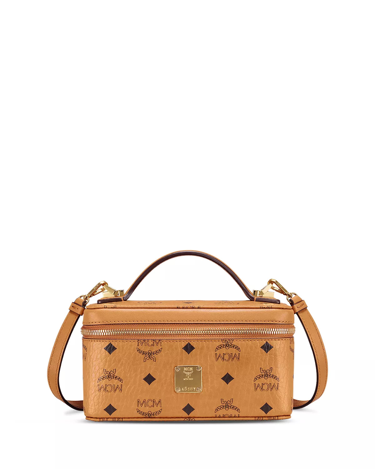 Aren VI Mini Vanity Case Crossbody - 1