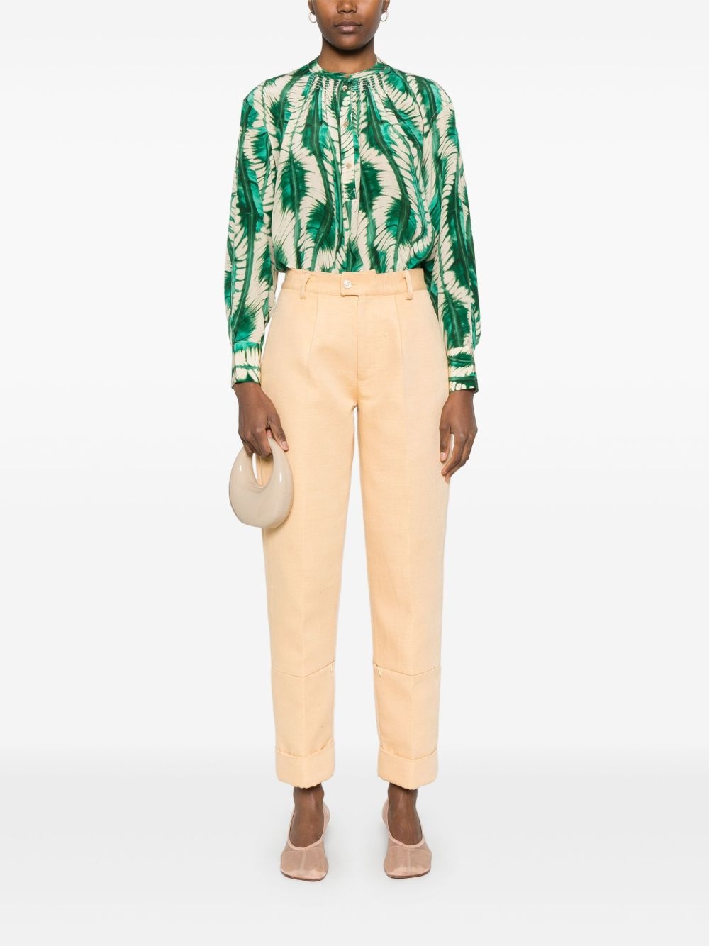 Nehir blouse - 2