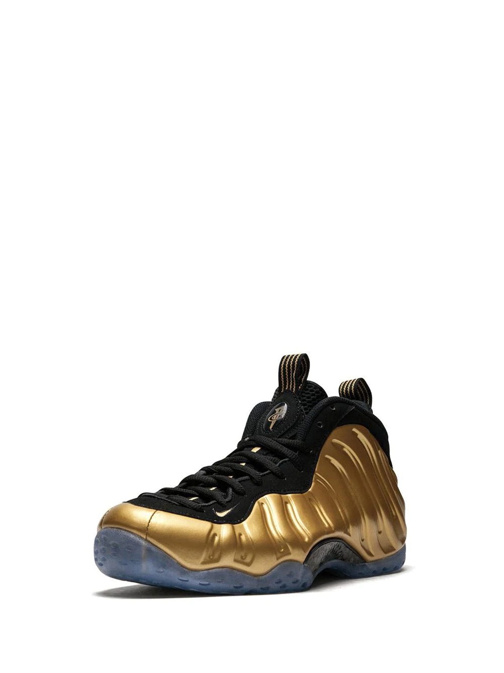 Air Foamposite One "Metallic Gold" sneakers - 4