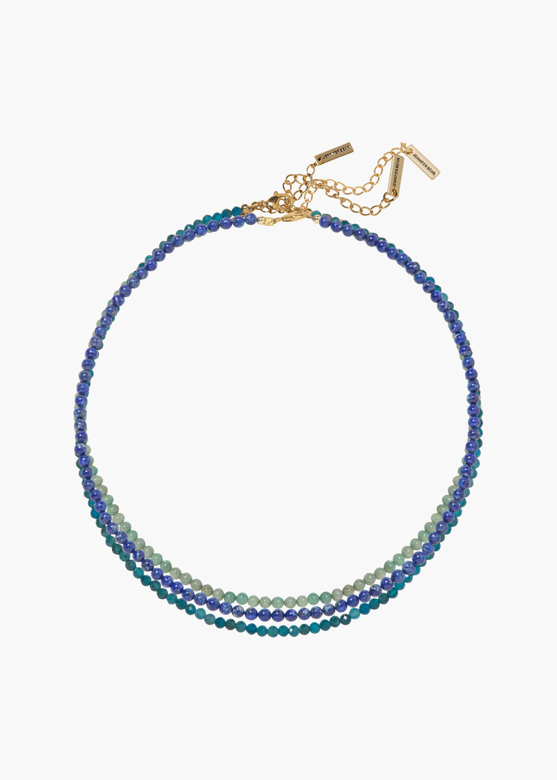 Ersa Necklace set of 3 1