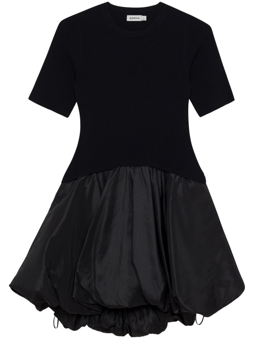 Kenny mini dress - 1