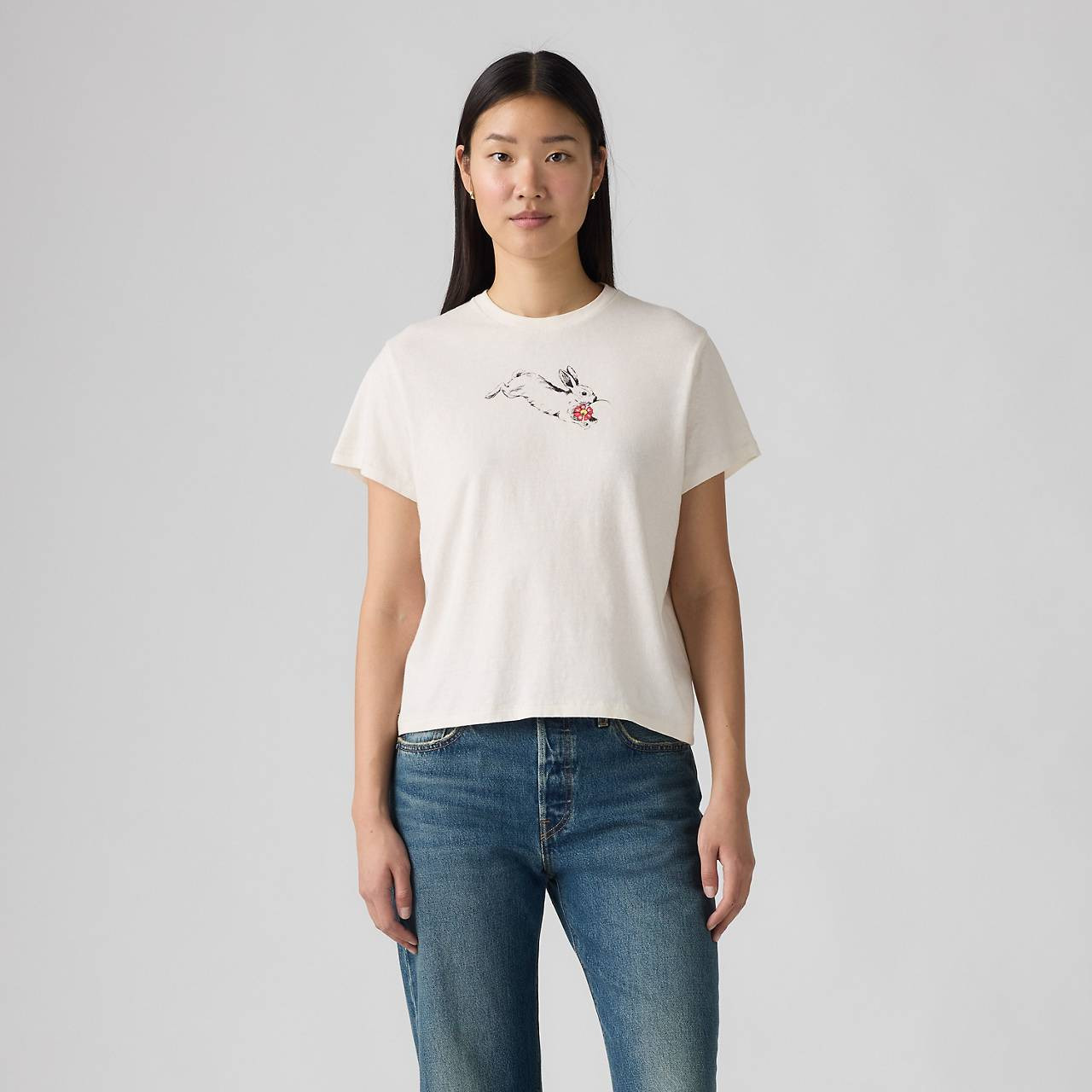 GRAPHIC CLASSIC TEE - 2