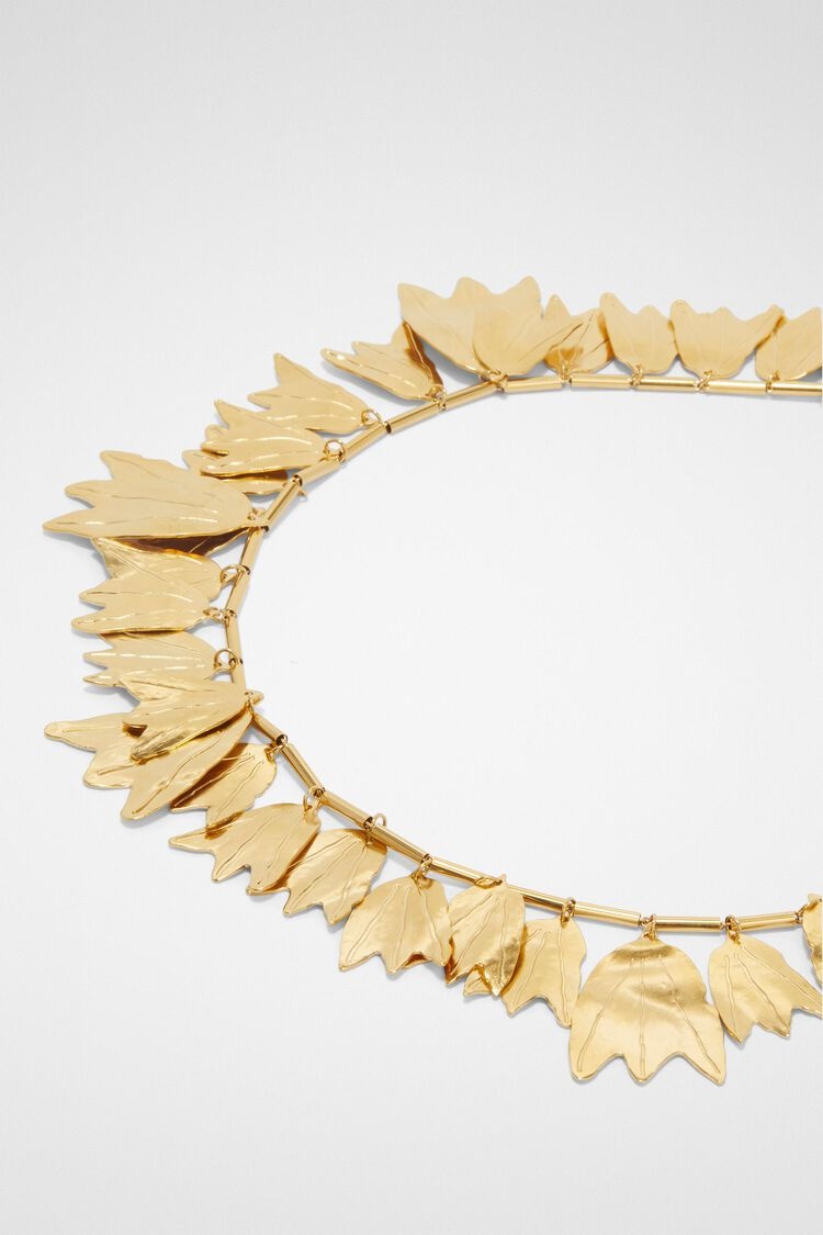 Necklace - 3