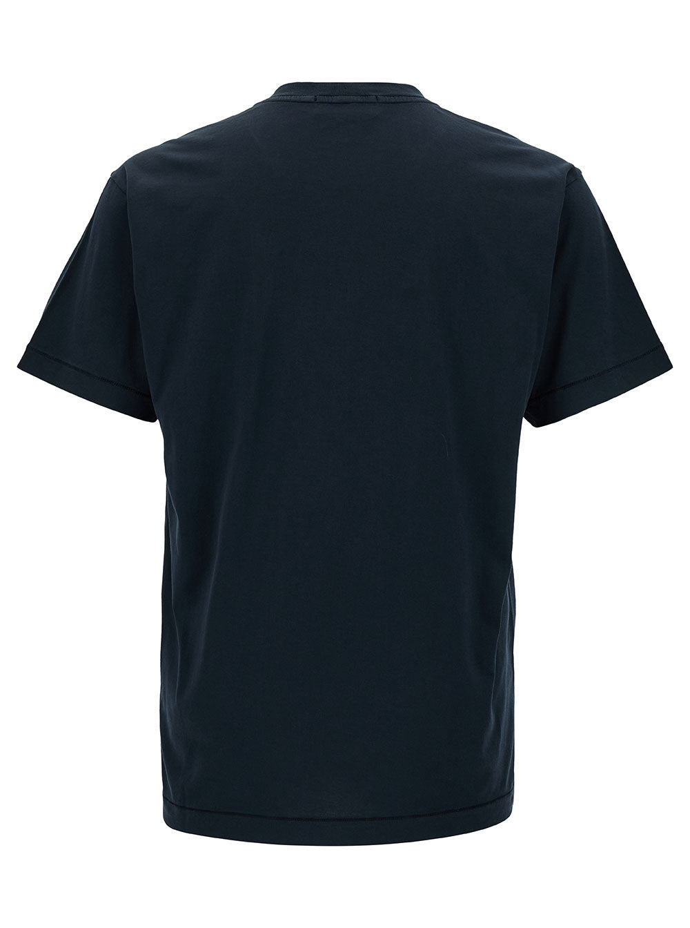 Stone Island Men Ss T-Shirt - 2