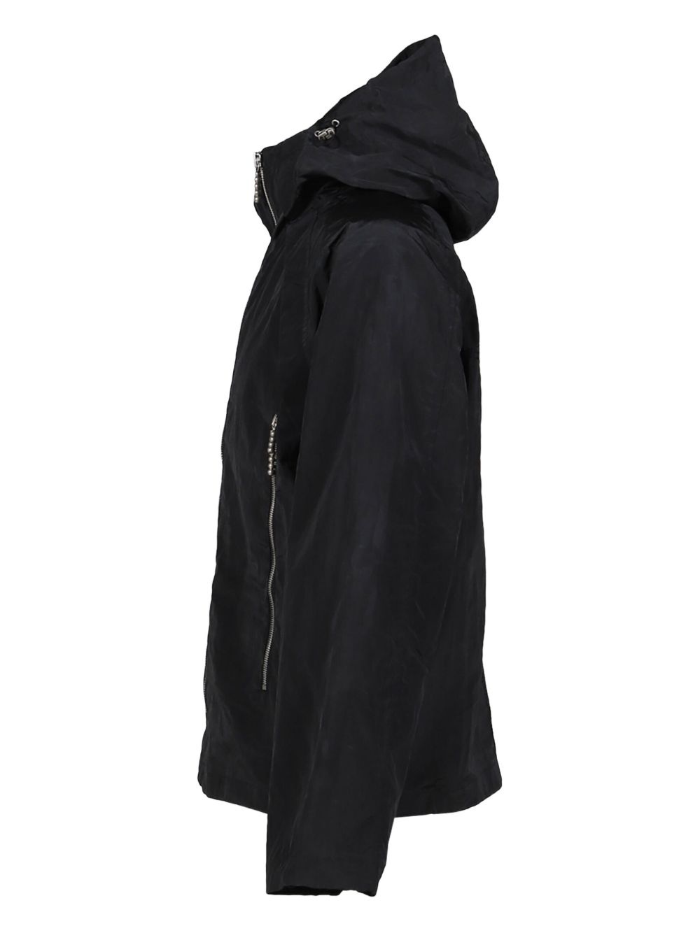 Scarred Wind Soldier jacket - 3