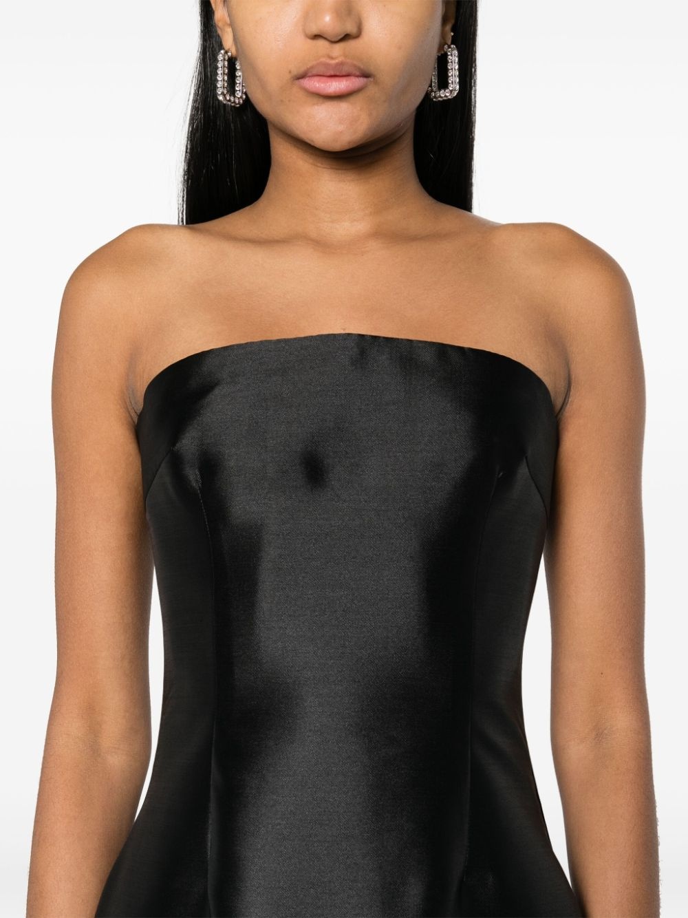 The Neva mini dress - 5