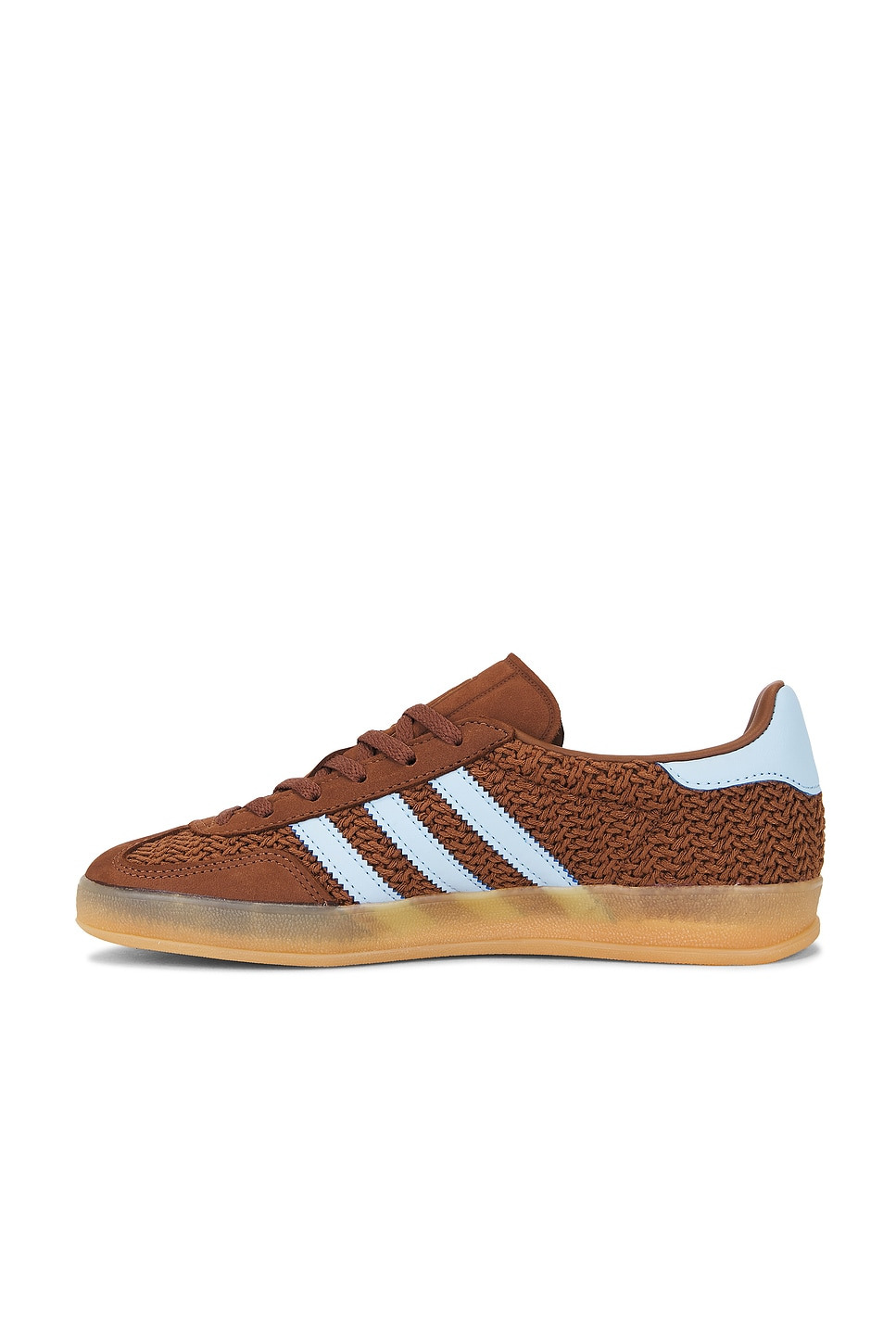 Gazelle Indoor - 5