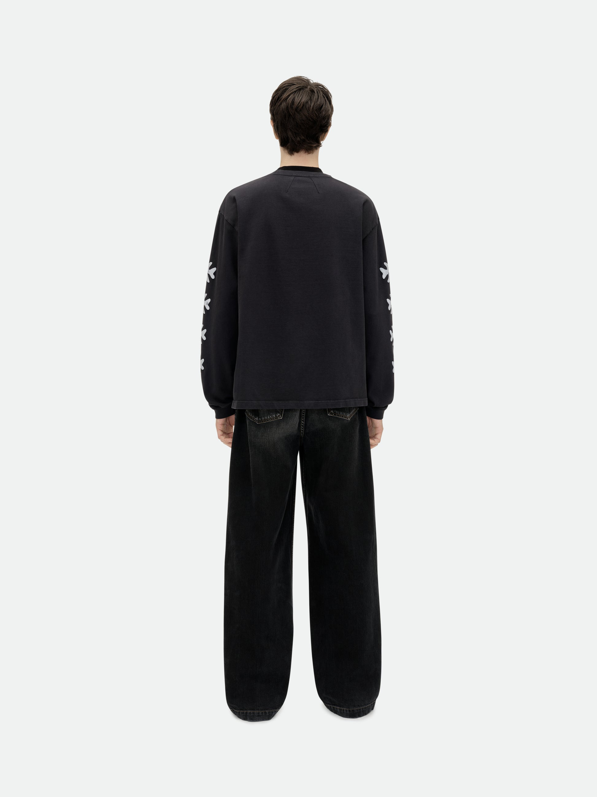 NOTTING HILL EAGLE LS TEE - 4