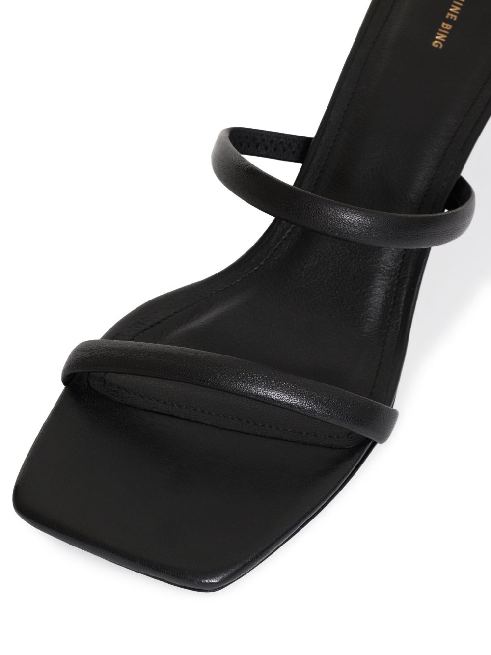 48mm Hilda mules - 4