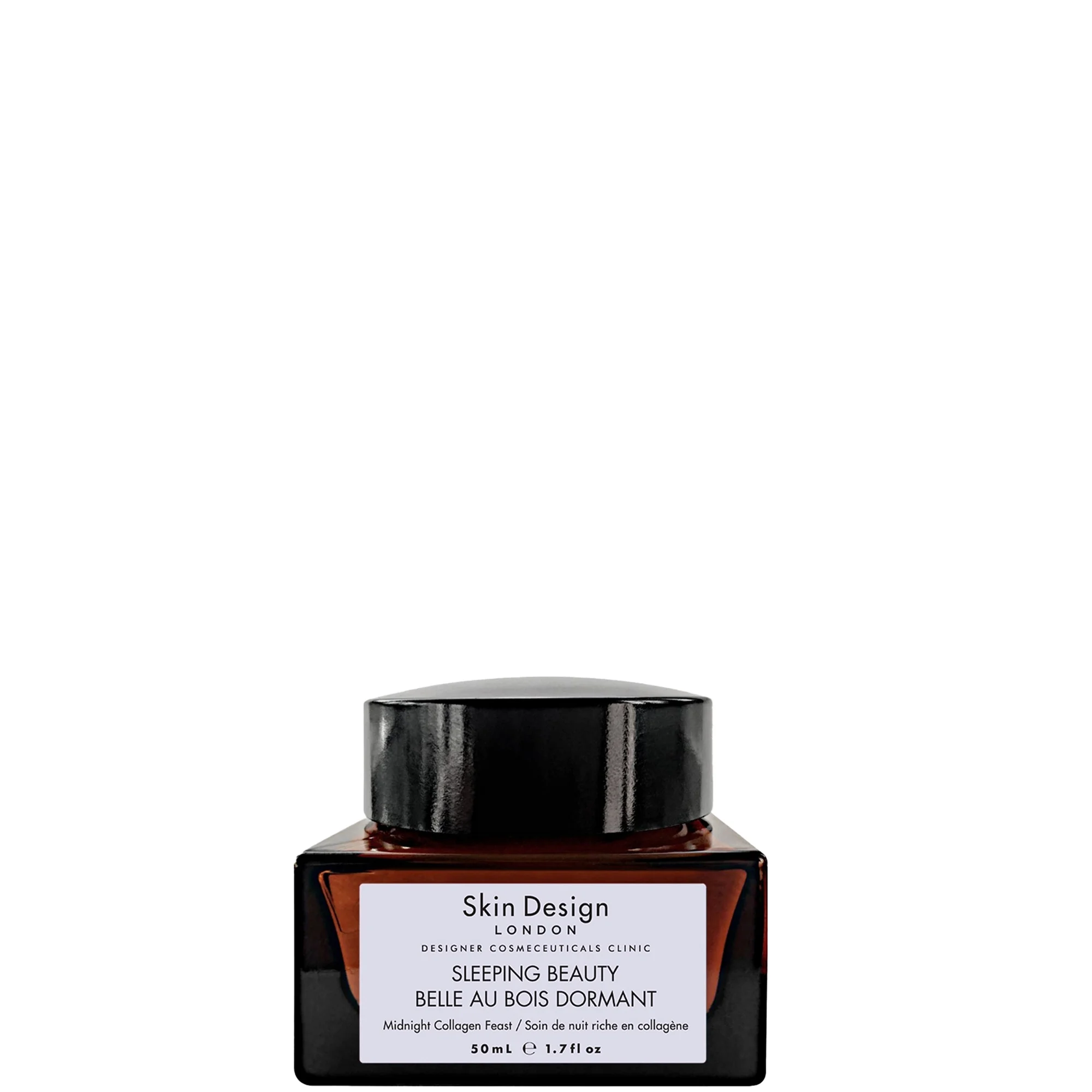 Skin Design London Sleeping Beauty 50ml - 1