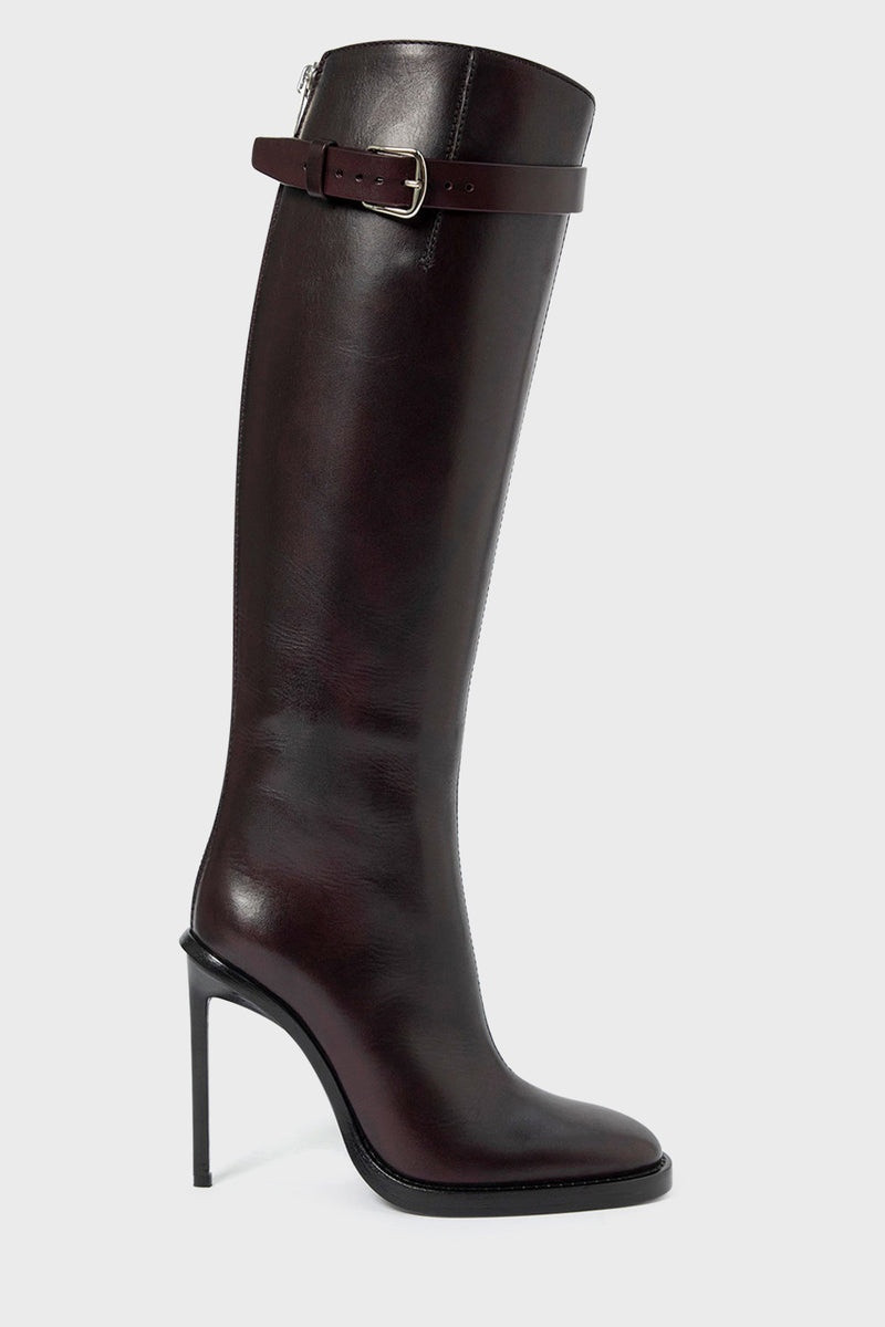 Uta High Heel Boots 3