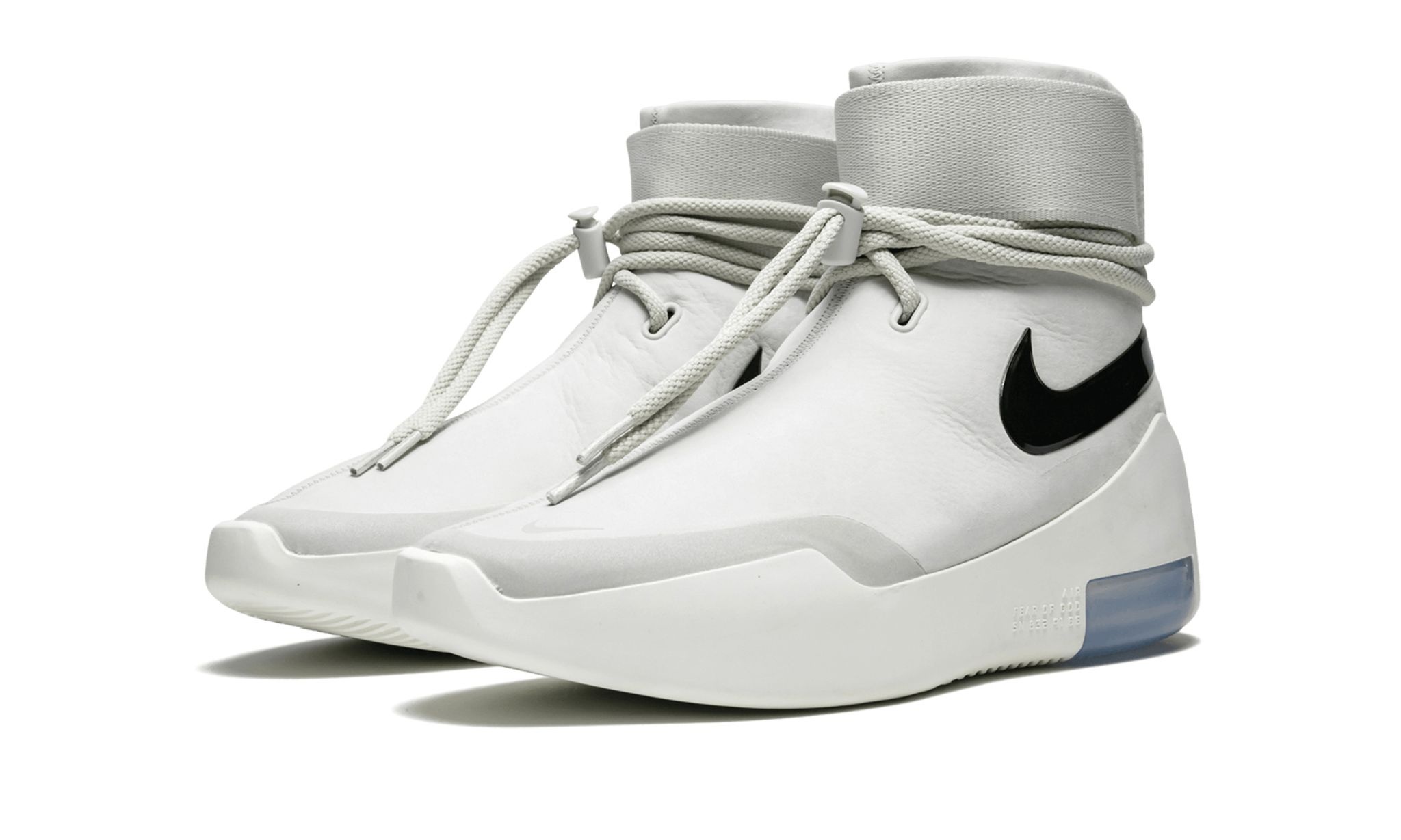 Nike Air Shoot Around "Fear of God" - 2