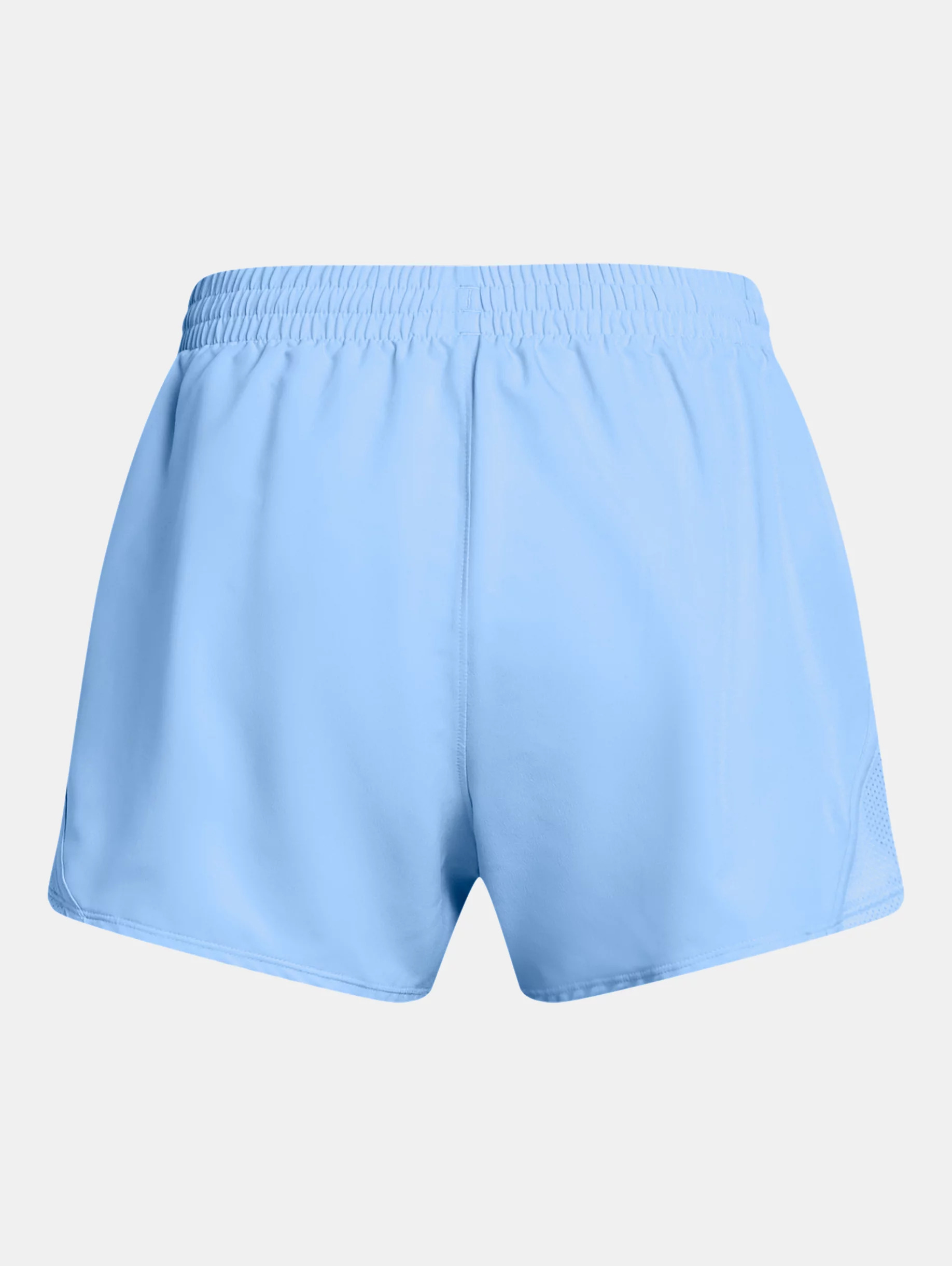 Women's UA Fly-By 3" Shorts - 3