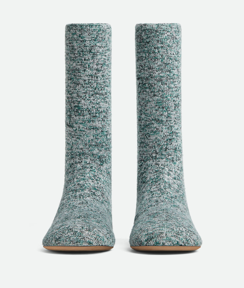 Bottega Veneta Domenica Boot outlook