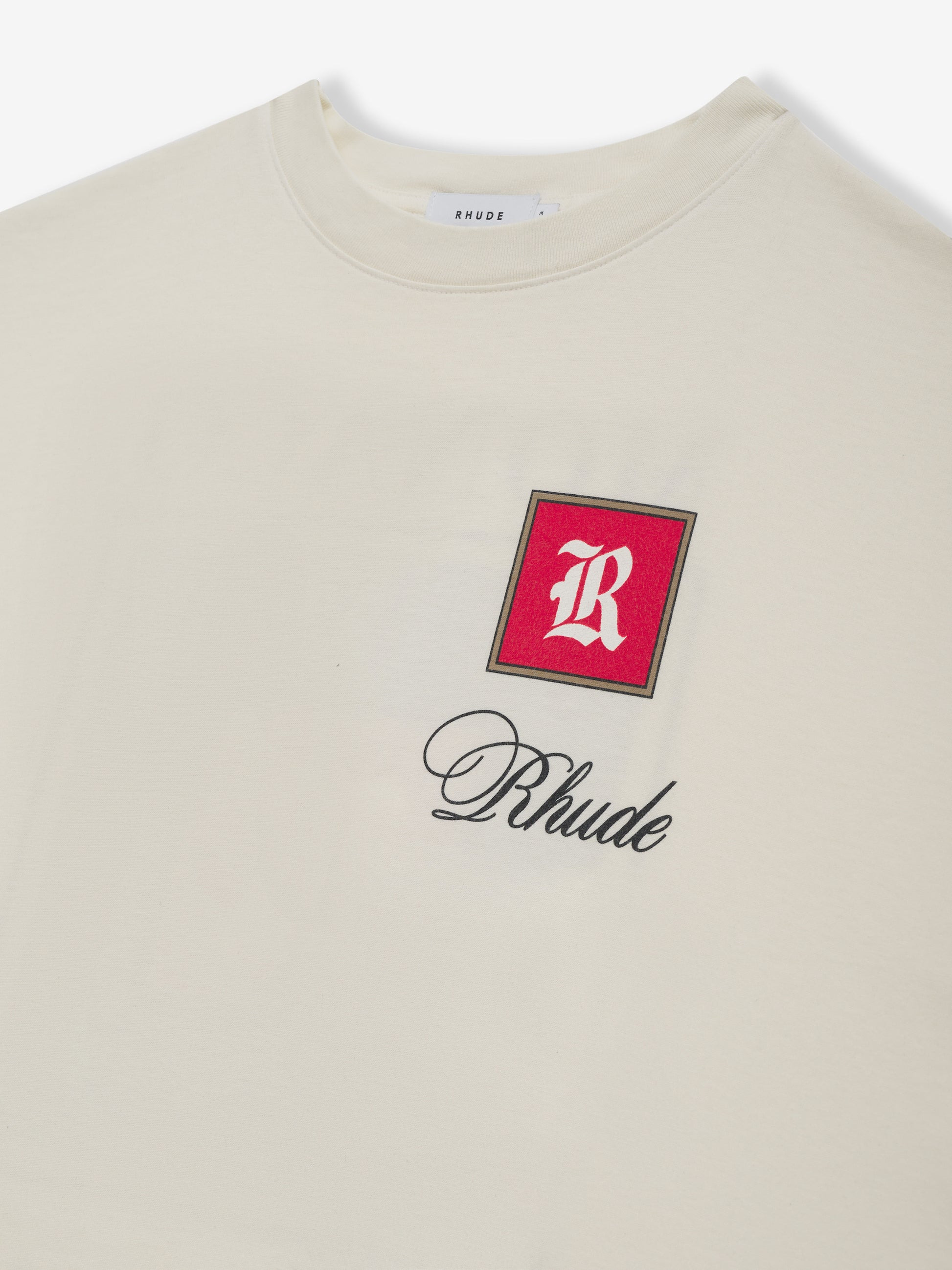 MONACO TEE - 4