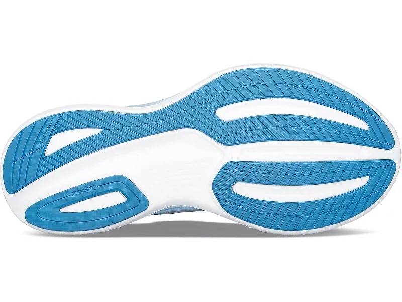 Saucony Ride 17 - 4