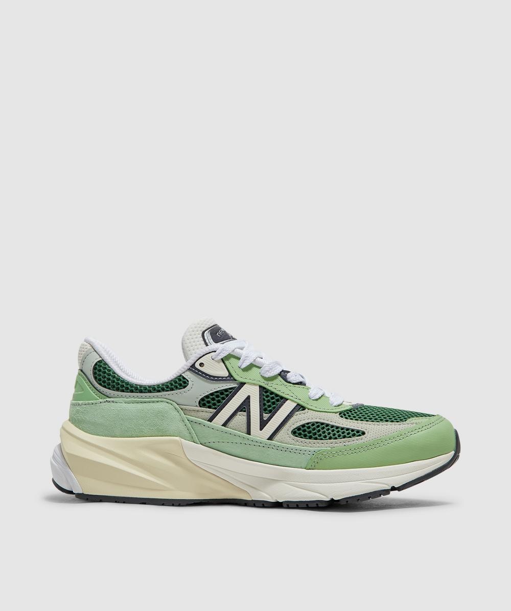 MIUSA 990 sneaker - 3